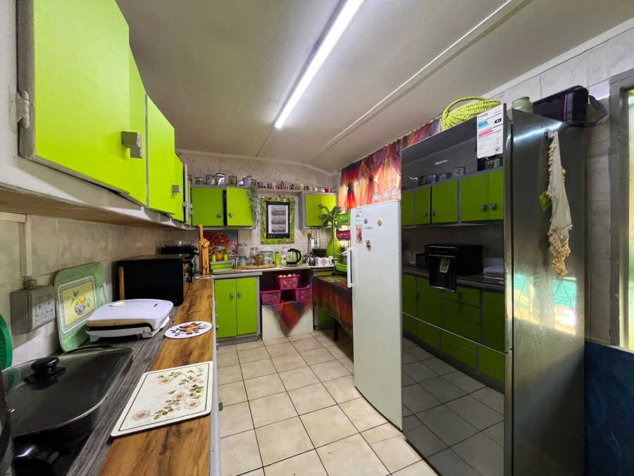 4 Bedroom Property for Sale in Brandwag Free State